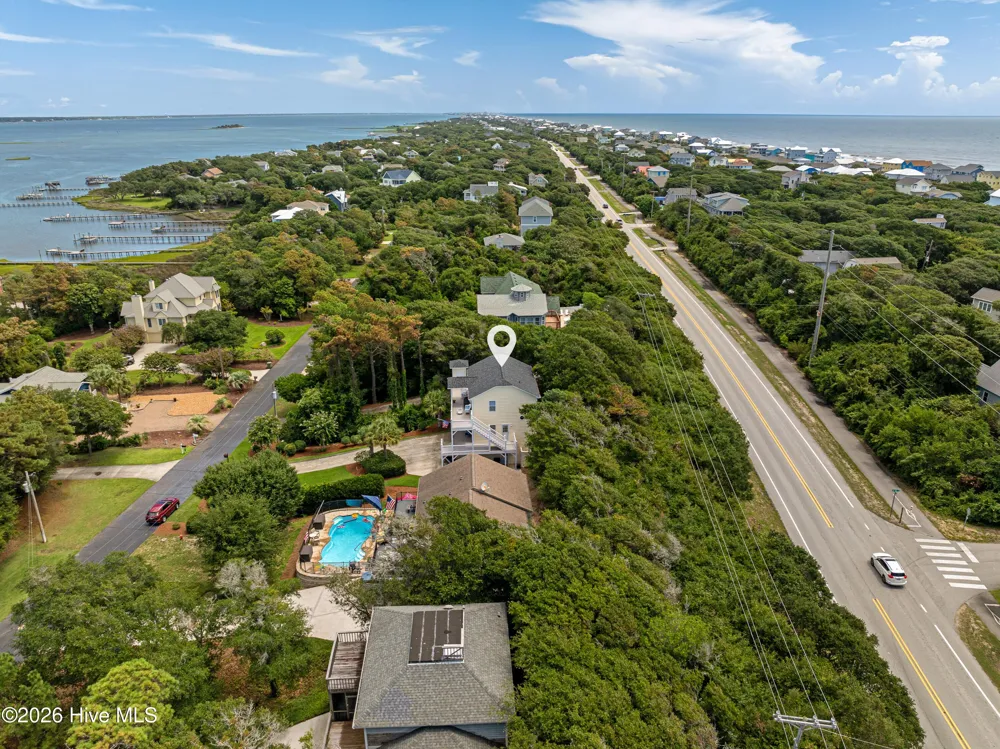 6611 Marsh Cove Road Emerald Isle, NC 28594