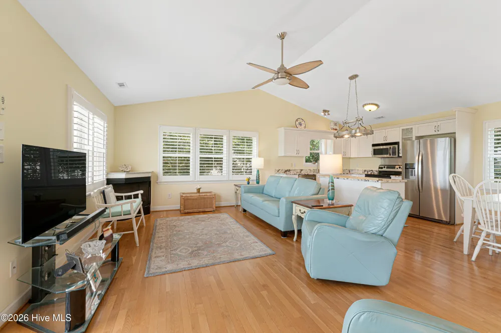 6611 Marsh Cove Road Emerald Isle, NC 28594