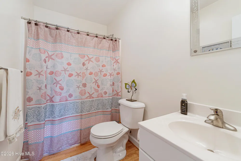6611 Marsh Cove Road Emerald Isle, NC 28594