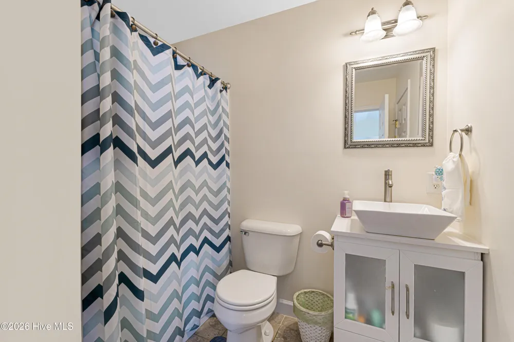 6611 Marsh Cove Road Emerald Isle, NC 28594