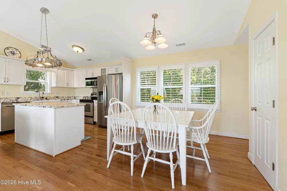 6611 Marsh Cove Road Emerald Isle, NC 28594