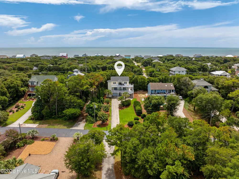 6611 Marsh Cove Road Emerald Isle, NC 28594
