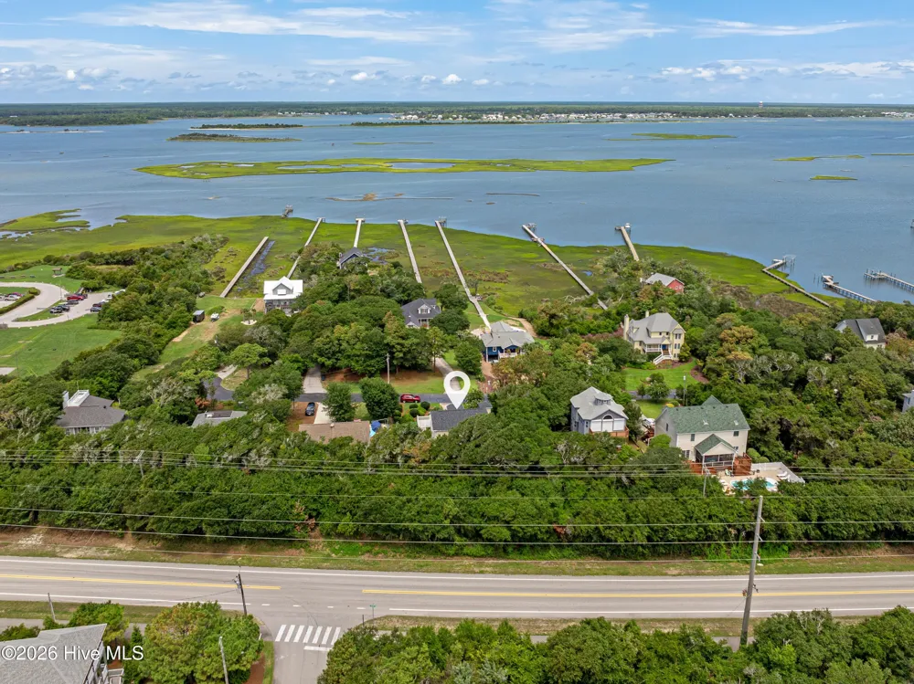 6611 Marsh Cove Road Emerald Isle, NC 28594