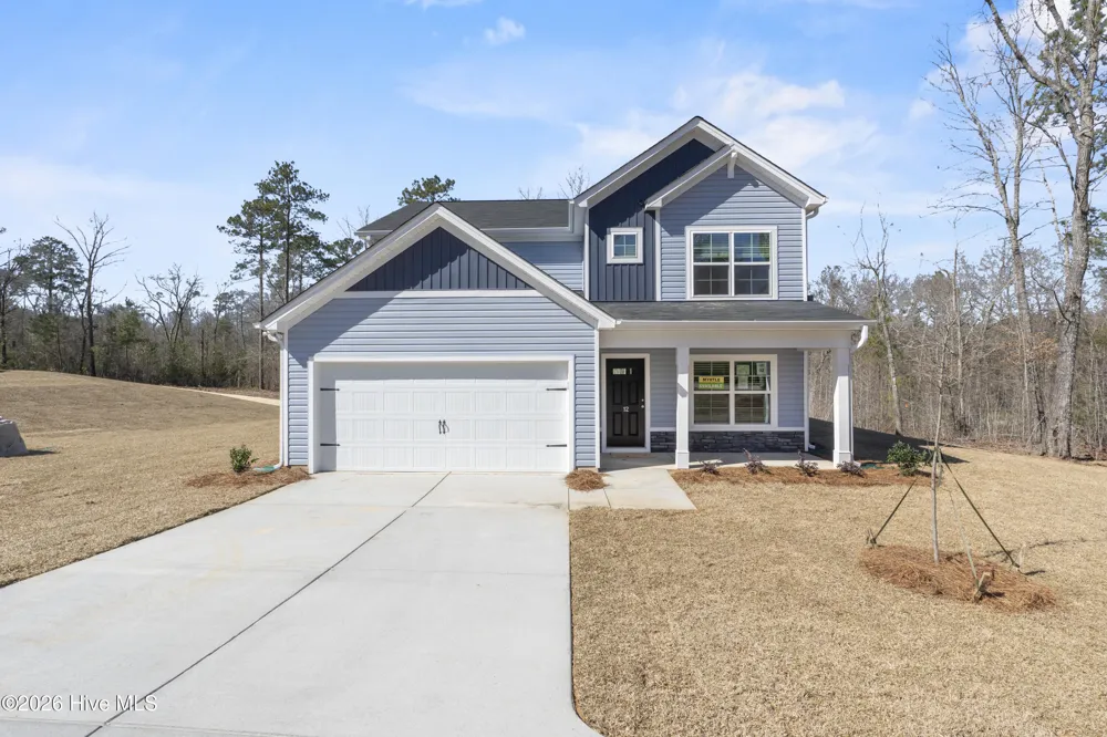 5663 Cobalt Falls Bend #Lot 301 Aiken, SC 29801