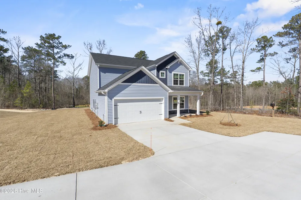 5663 Cobalt Falls Bend #Lot 301 Aiken, SC 29801