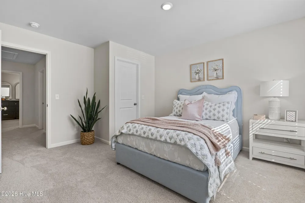 5663 Cobalt Falls Bend #Lot 301 Aiken, SC 29801