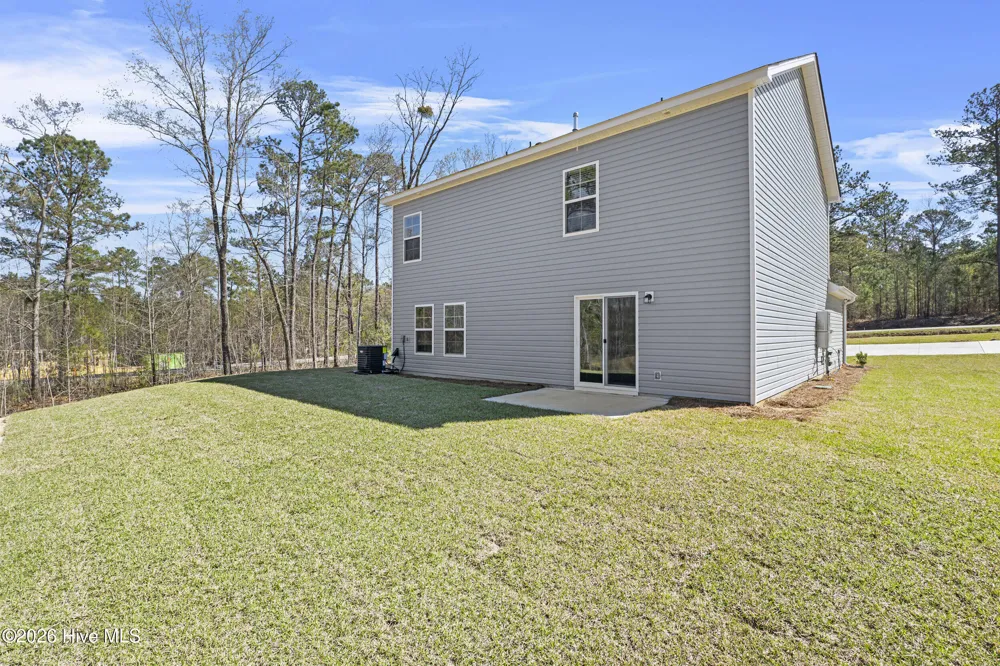 5663 Cobalt Falls Bend #Lot 301 Aiken, SC 29801