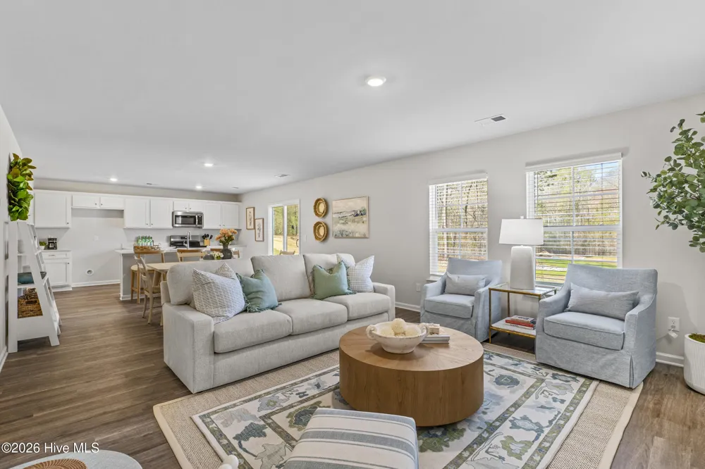 5663 Cobalt Falls Bend #Lot 301 Aiken, SC 29801