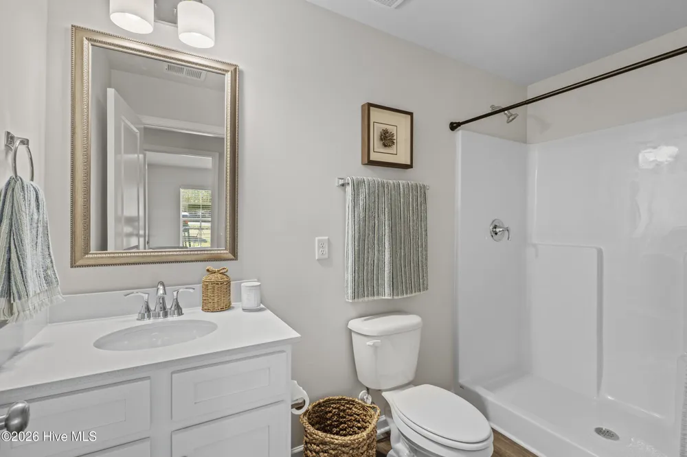 5663 Cobalt Falls Bend #Lot 301 Aiken, SC 29801
