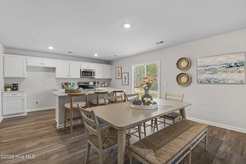 5663 Cobalt Falls Bend #Lot 301 Aiken, SC 29801