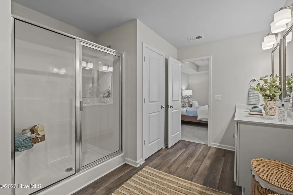 5663 Cobalt Falls Bend #Lot 301 Aiken, SC 29801