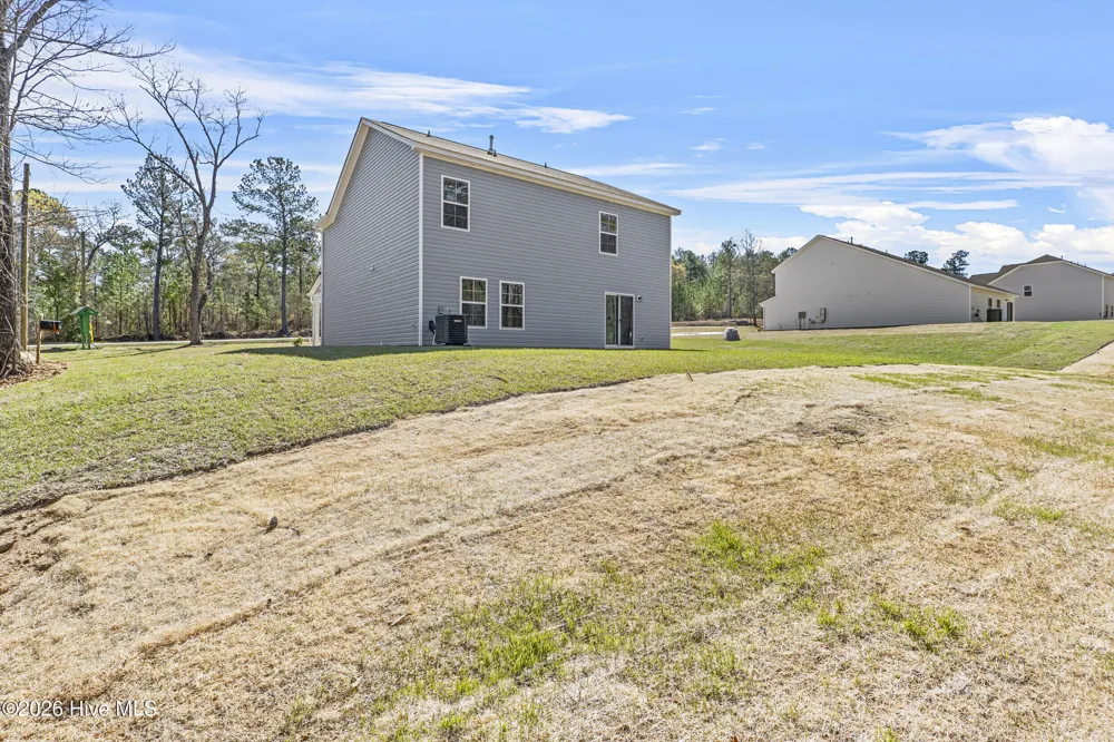 5663 Cobalt Falls Bend #Lot 301 Aiken, SC 29801