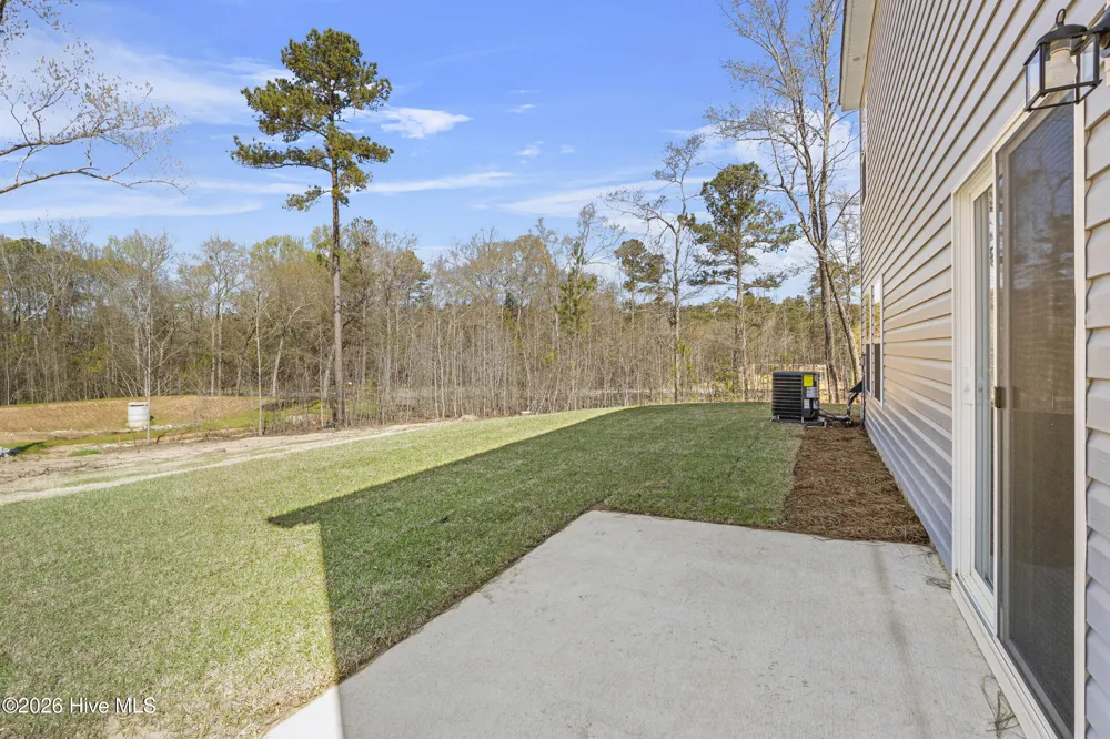 5663 Cobalt Falls Bend #Lot 301 Aiken, SC 29801