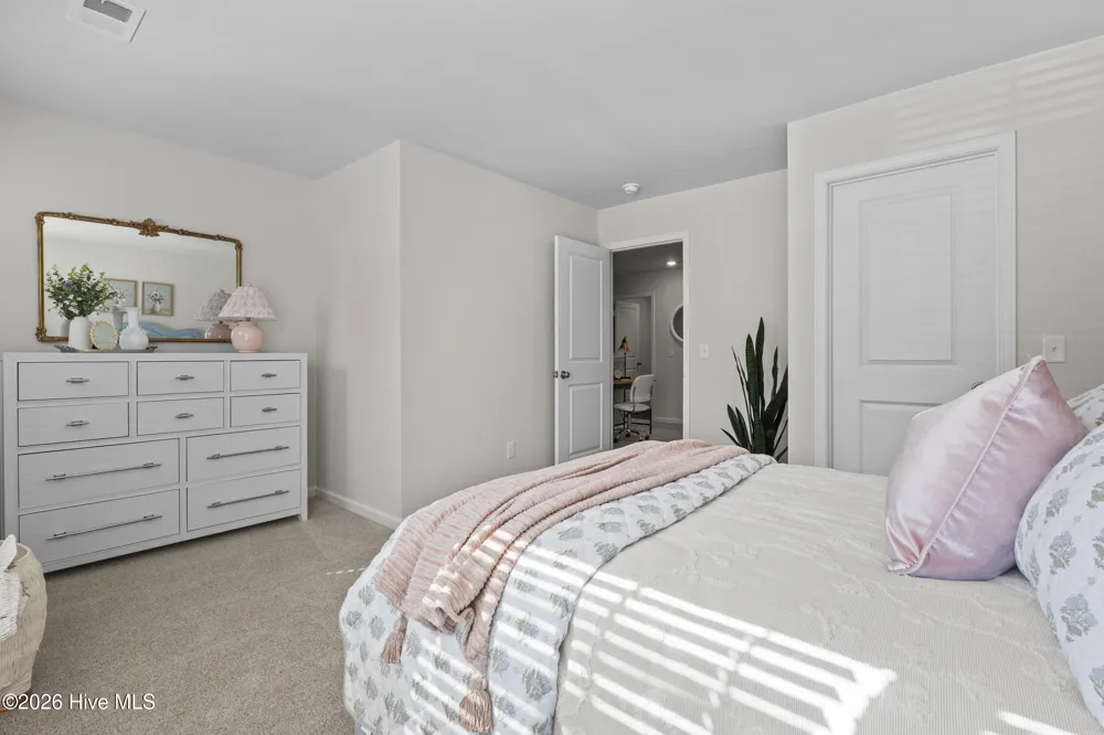 5663 Cobalt Falls Bend #Lot 301 Aiken, SC 29801