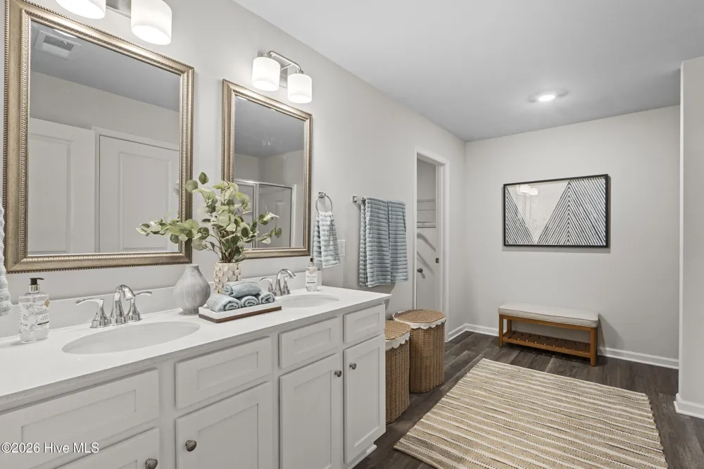 5663 Cobalt Falls Bend #Lot 301 Aiken, SC 29801
