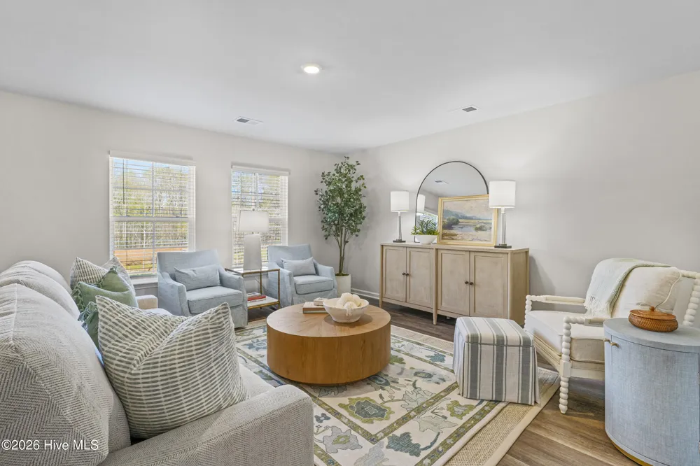 5663 Cobalt Falls Bend #Lot 301 Aiken, SC 29801