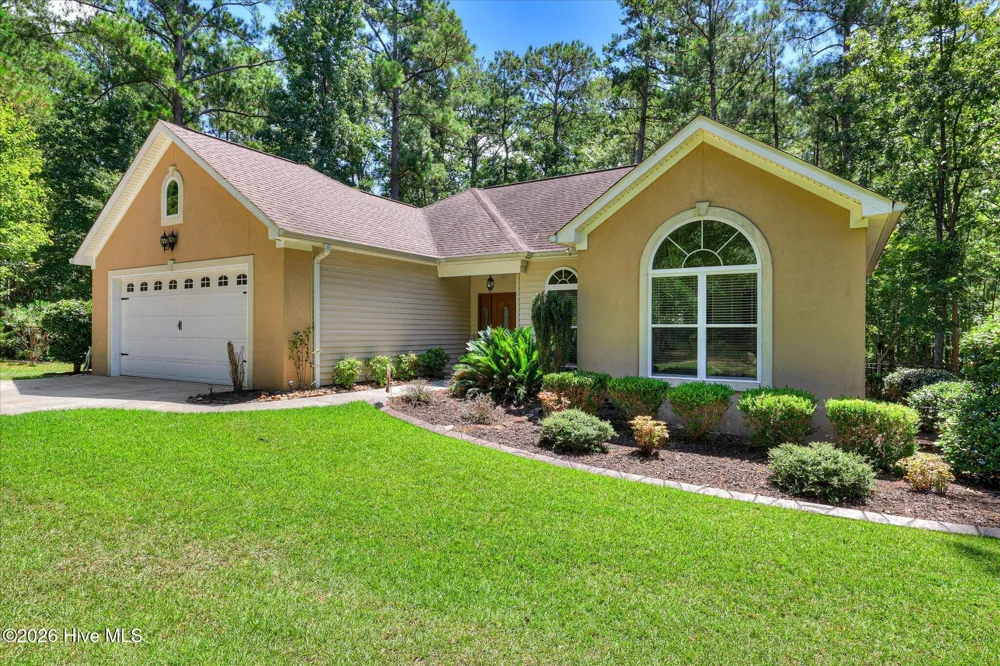 806 Sturbridge Drive Mccormick, SC 29835