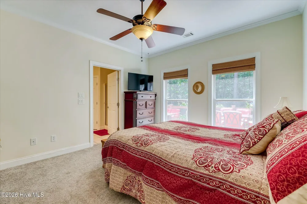806 Sturbridge Drive Mccormick, SC 29835