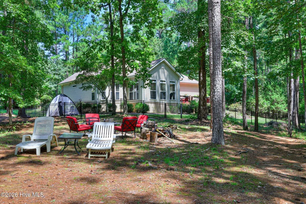 806 Sturbridge Drive Mccormick, SC 29835