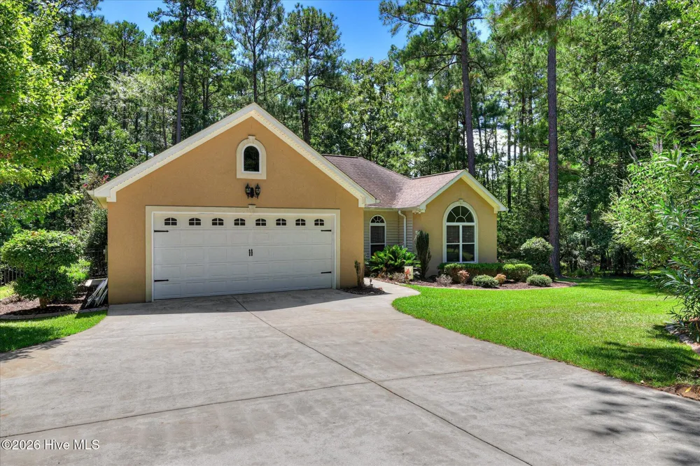 806 Sturbridge Drive Mccormick, SC 29835
