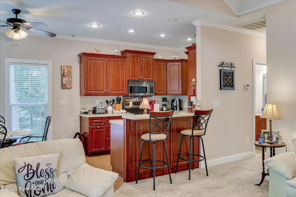 806 Sturbridge Drive Mccormick, SC 29835