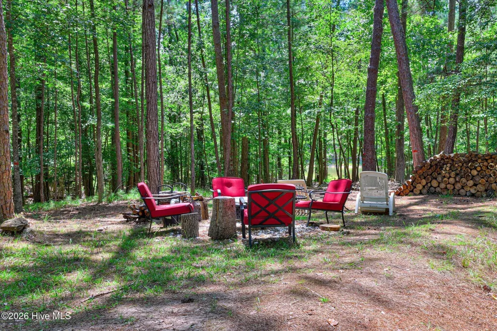 806 Sturbridge Drive Mccormick, SC 29835