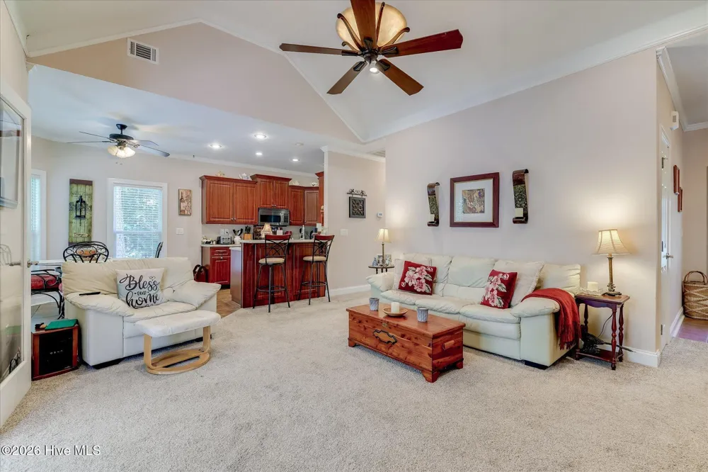 806 Sturbridge Drive Mccormick, SC 29835