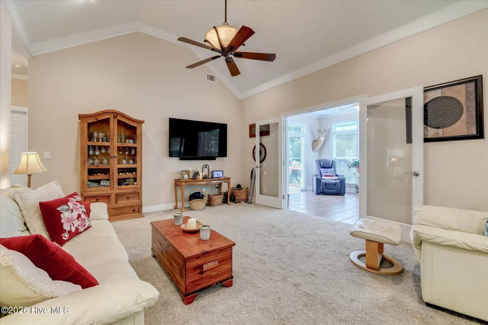 806 Sturbridge Drive Mccormick, SC 29835