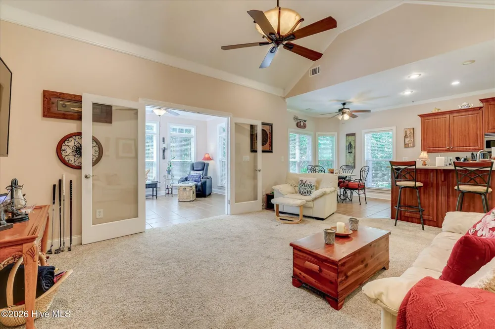 806 Sturbridge Drive Mccormick, SC 29835