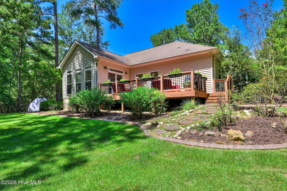 806 Sturbridge Drive Mccormick, SC 29835