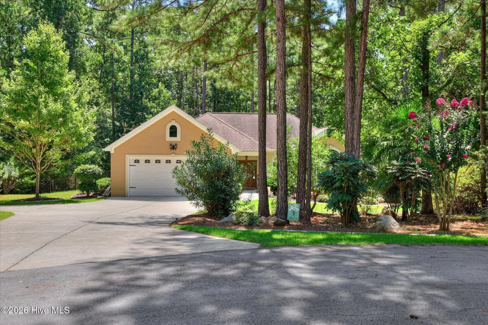 806 Sturbridge Drive Mccormick, SC 29835