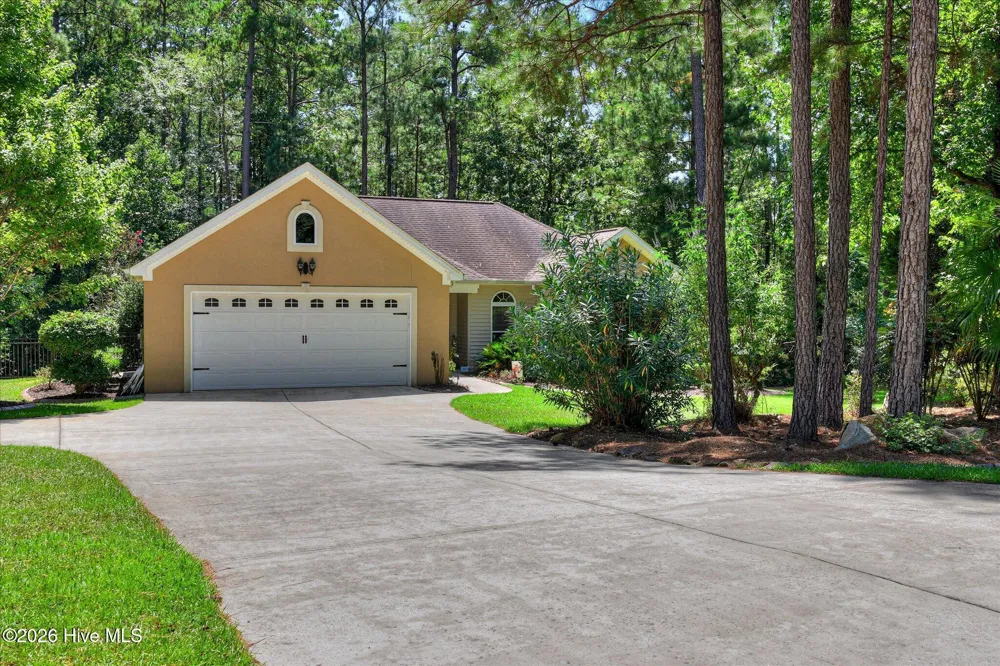 806 Sturbridge Drive Mccormick, SC 29835