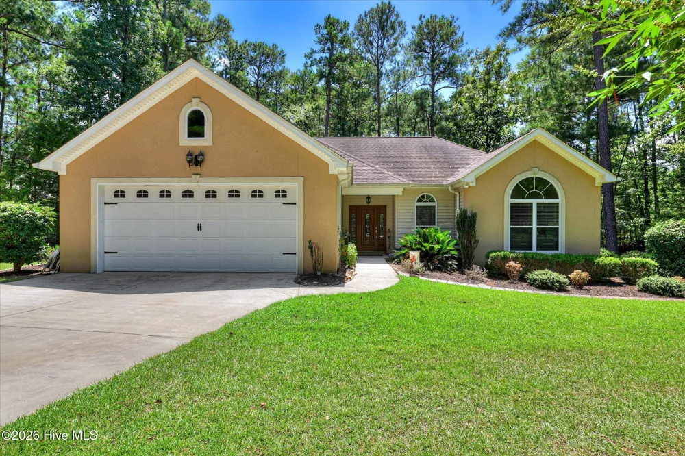 806 Sturbridge Drive Mccormick, SC 29835