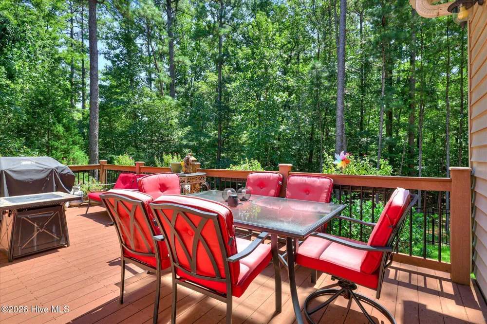 806 Sturbridge Drive Mccormick, SC 29835