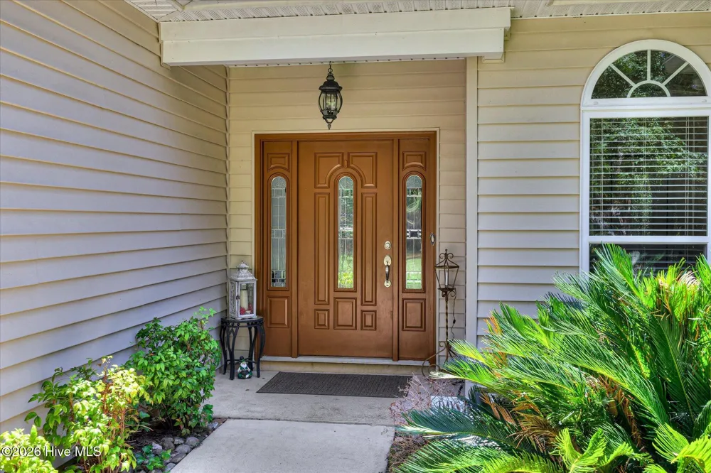 806 Sturbridge Drive Mccormick, SC 29835