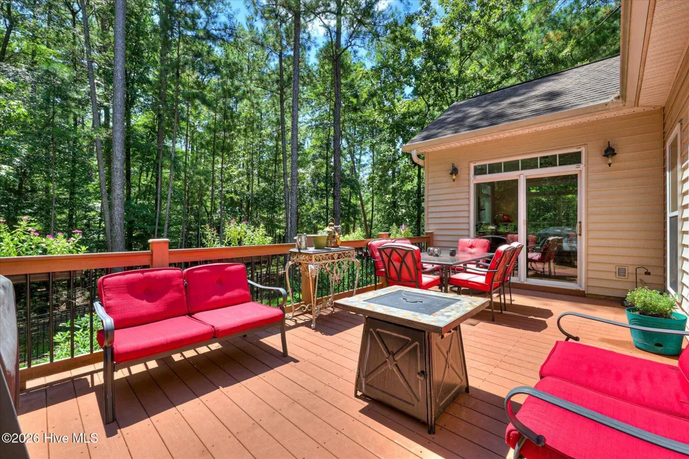 806 Sturbridge Drive Mccormick, SC 29835