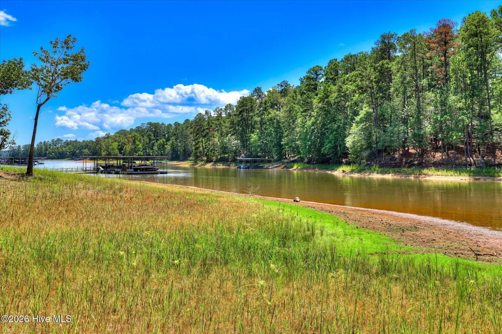 806 Sturbridge Drive Mccormick, SC 29835