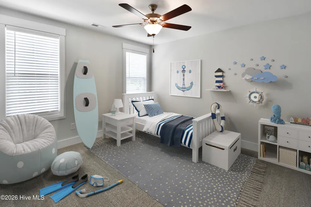 71 Bandwheel Way Hampstead, NC 28443