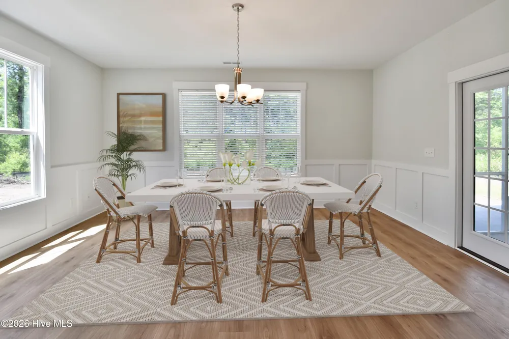 71 Bandwheel Way Hampstead, NC 28443