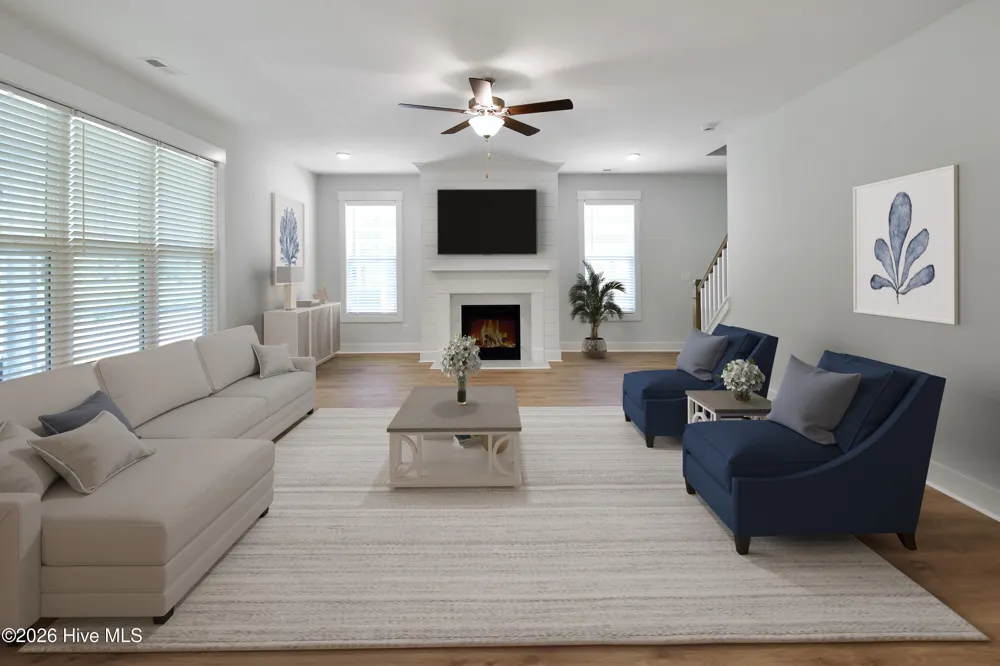 71 Bandwheel Way Hampstead, NC 28443
