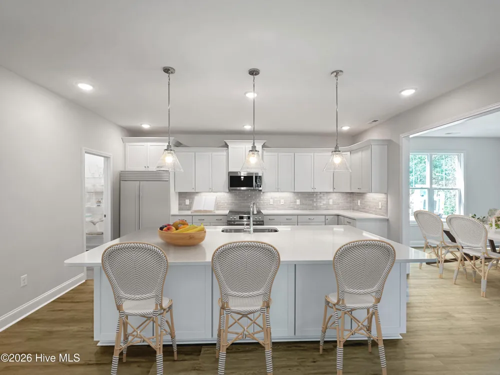 71 Bandwheel Way Hampstead, NC 28443