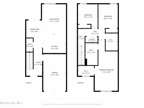 359 S Stingray Lane