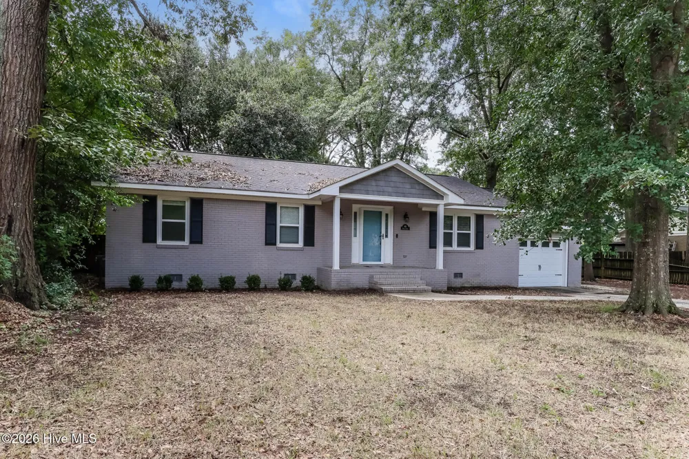 681 Henry Street Aiken, SC 29803