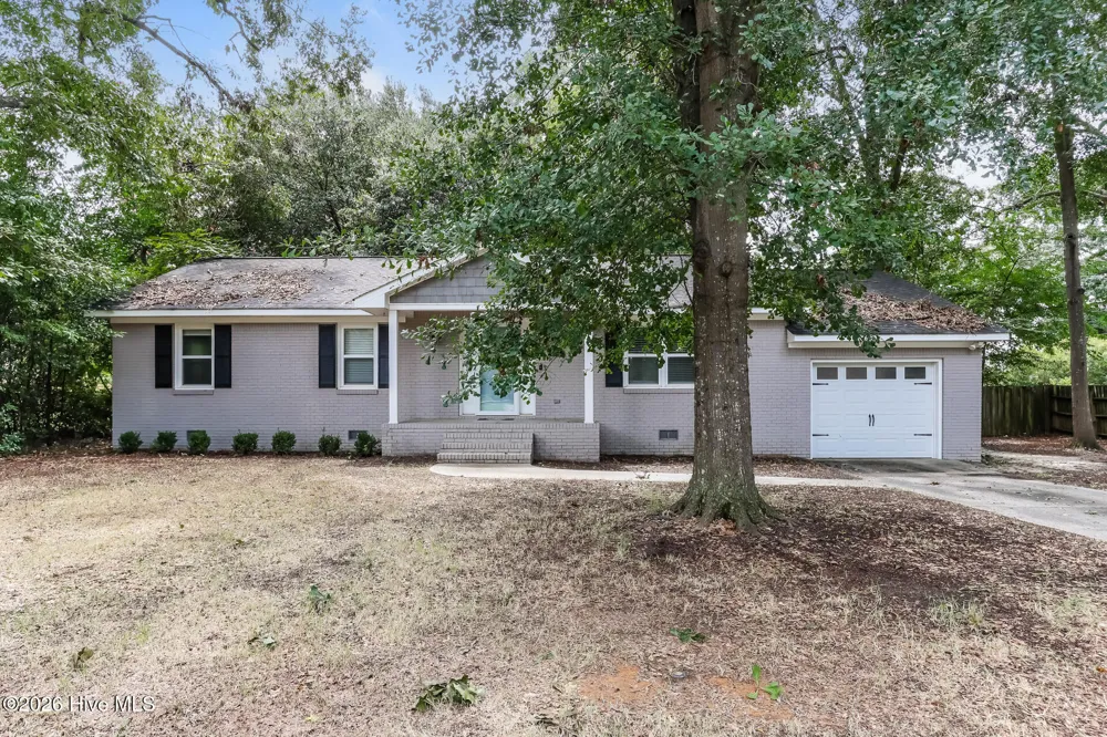 681 Henry Street Aiken, SC 29803