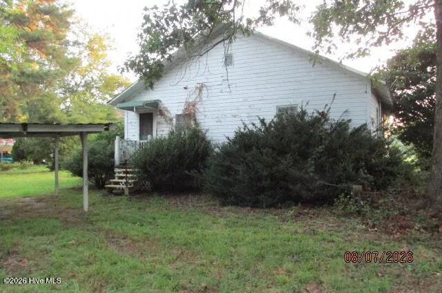 17 Dot Avenue Lumberton, NC 28360
