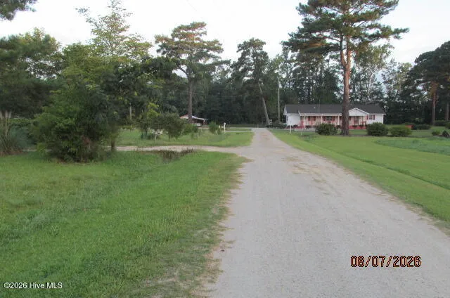 17 Dot Avenue Lumberton, NC 28360