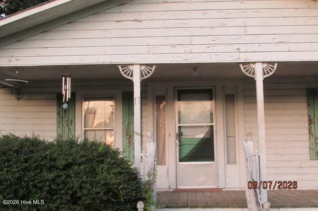 17 Dot Avenue Lumberton, NC 28360