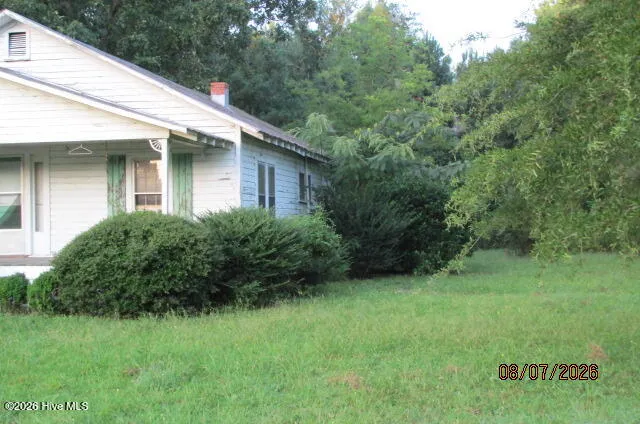 17 Dot Avenue Lumberton, NC 28360