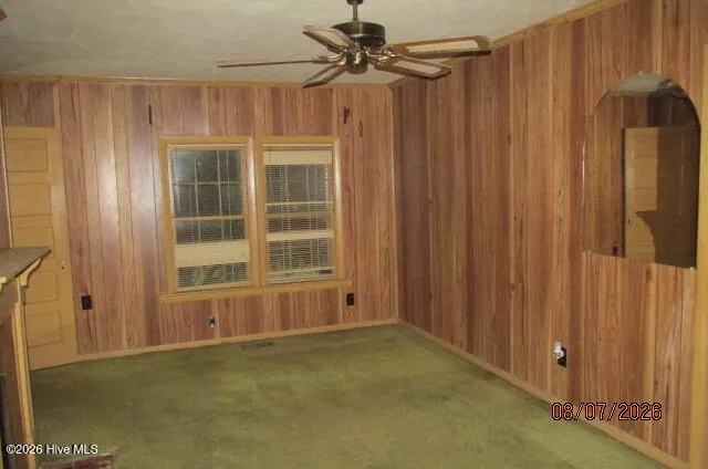 17 Dot Avenue Lumberton, NC 28360