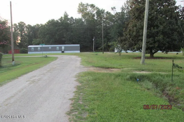 17 Dot Avenue Lumberton, NC 28360